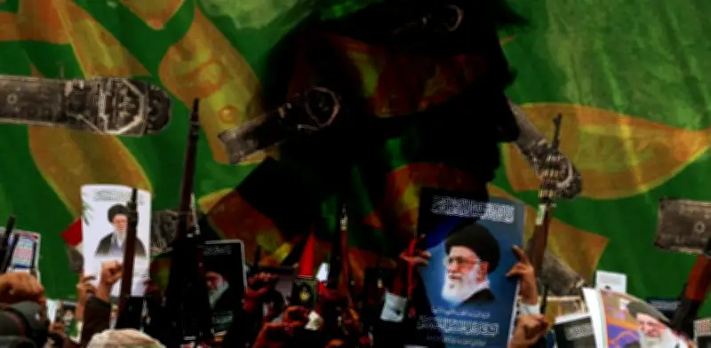 EE.UU. propone a Irán plan de 15 puntos para fin de guerra con cese nuclear y apertura de Ormuz