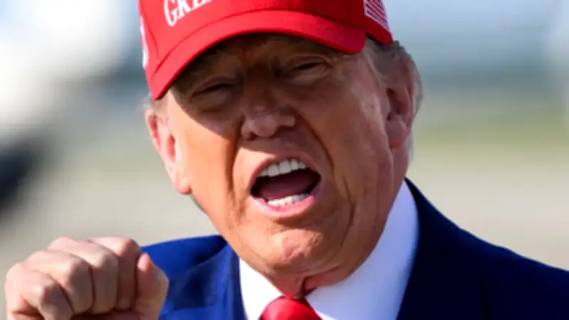 EE.UU. propone plan de 15 puntos a Irán para finalizar conflicto, según The New York Times