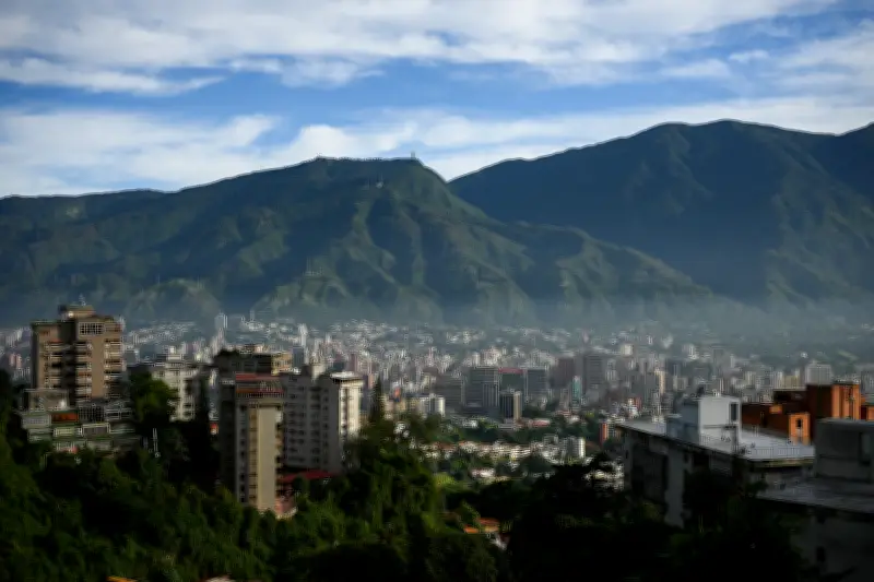 EE.UU. reduce nivel de alerta para viajeros a Venezuela, pero mantiene advertencia en frontera con Colombia