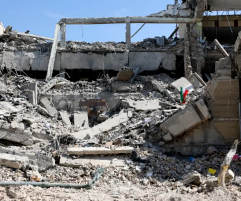 EE.UU. revela que guerra con Irán costó más de US$11.000 millones en seis días