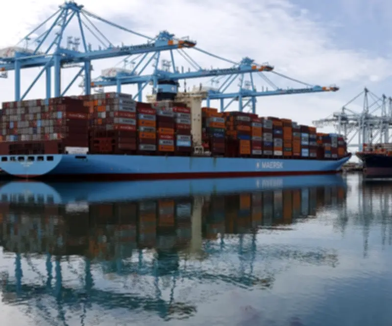 EE.UU. y China evalúan crear una Junta de Comercio para supervisar relaciones económicas