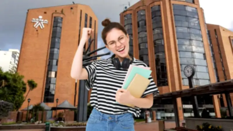 Egresados del SENA podrán homologar estudios en 27 universidades del país