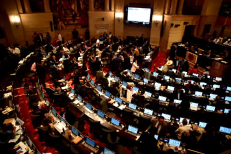 Eje Cafetero elige 12 representantes a la Cámara con predominio masculino y cambios políticos