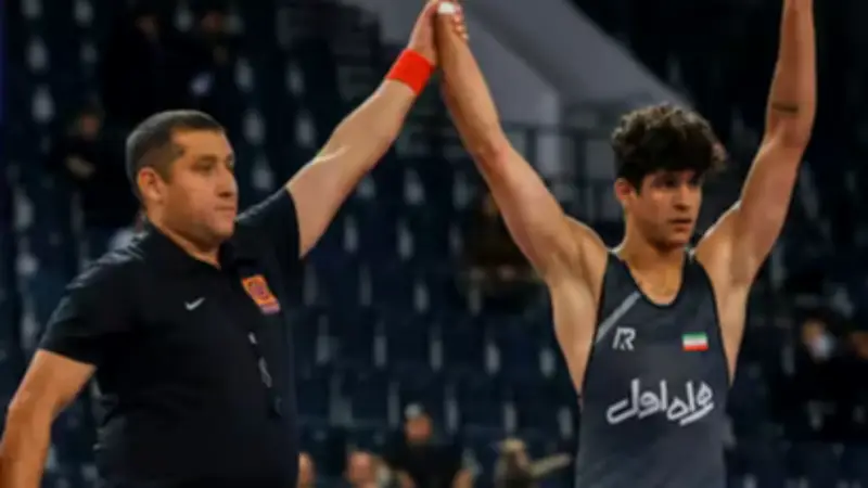 Ejecución de luchador iraní Saleh Mohammadi genera condena internacional por violación de derechos humanos