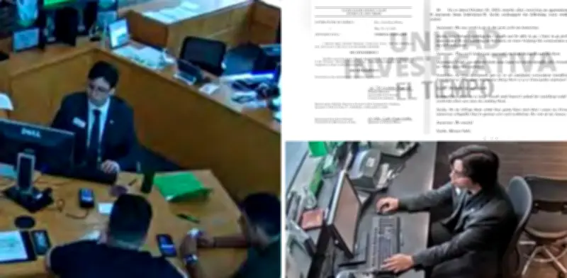 Ejecutivo bancario confiesa lavado de US$5,5 millones para narcotraficantes colombianos desde Florida