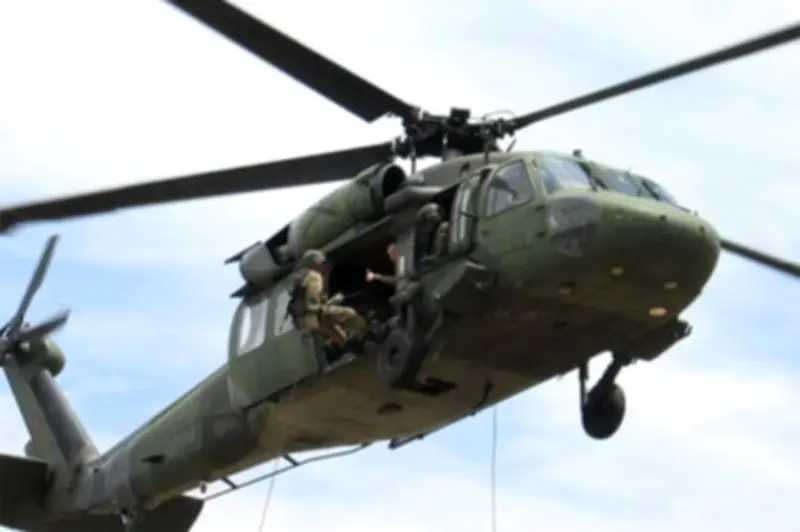 Ejército bombardea disidencias de 'Calarcá' en Ituango, Antioquia, en primer operativo del gobierno Petro