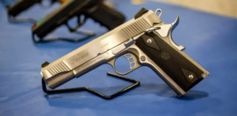 Ejército suspende permisos de armas en Bogotá y Cundinamarca durante elecciones legislativas