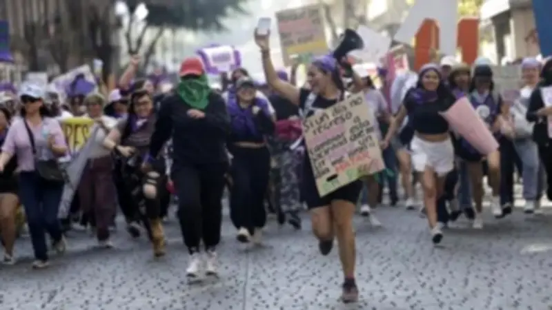 El 8 de marzo: Historia y significado del Día Internacional de la Mujer