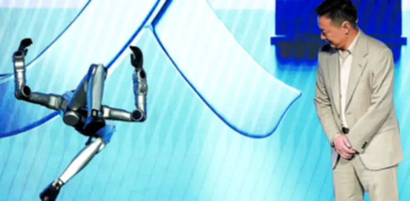 El 'Agentverse' despierta en el MWC 2026: la IA autónoma toma el control total