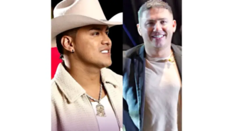 El Agropecuario revela que casi viajaba en el avión fatal de Yeison Jiménez