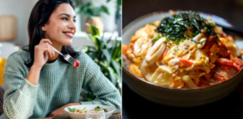 El alga nori: una fuente sorprendente de proteína de alta calidad y nutrientes esenciales