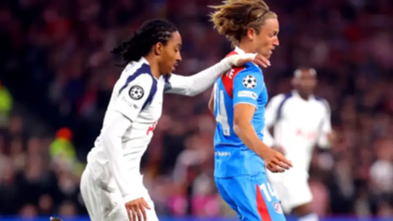 El Atlético de Madrid vuelve a cuartos de la Champions League tras victoria