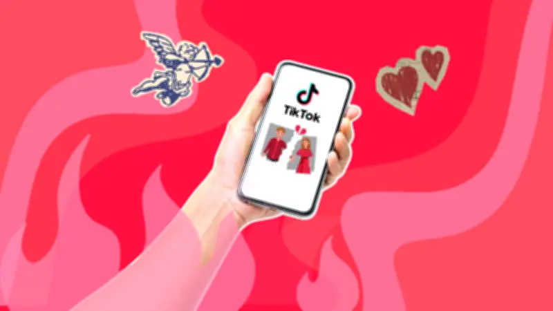 El auge de los microdramas: ¿Por qué las mujeres consumen historias de amor tóxico?