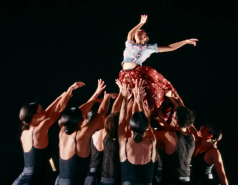 El Ballet Español presenta 'Viaje al amor brujo' en el Festival Internacional de Artes Vivas