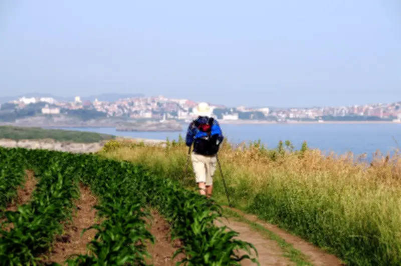 El Camino de Santiago: La Peregrinación Colombiana que Transforma la Semana Santa
