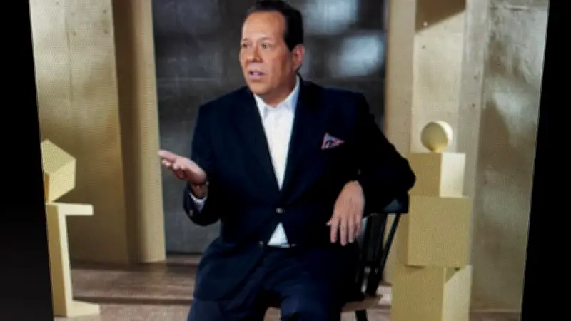 El Cantante del Gol fracasa en su incursión política al Senado con el Partido de la U