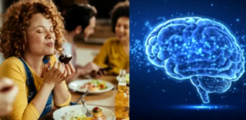 El cerebro tiene la culpa: por qué no puedes resistir el postre aunque estés lleno