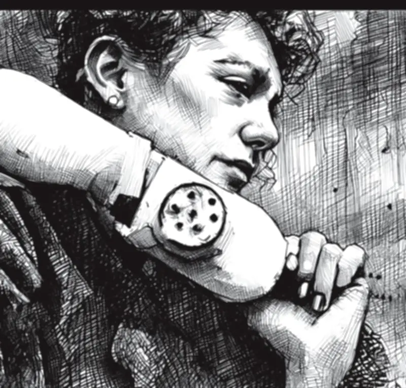 El collar bomba de Simijaca: La tragedia que estremeció a Colombia en 1999