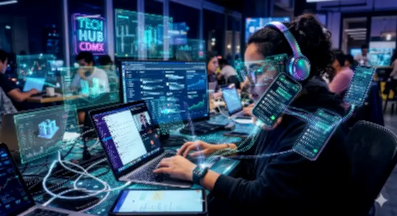 El costo físico y mental de la hiperconexión digital: cómo desconectarse para recuperar el bienestar