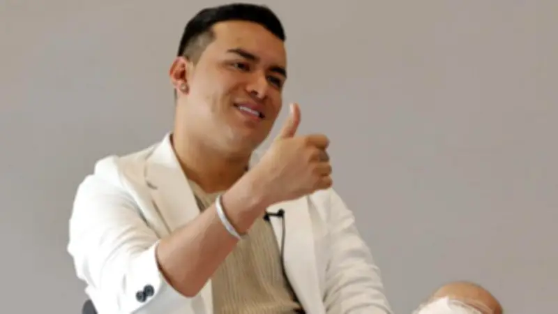 El cumpleaños de Thaliana Jiménez: celebración íntima tras la pérdida de Yeison Jiménez