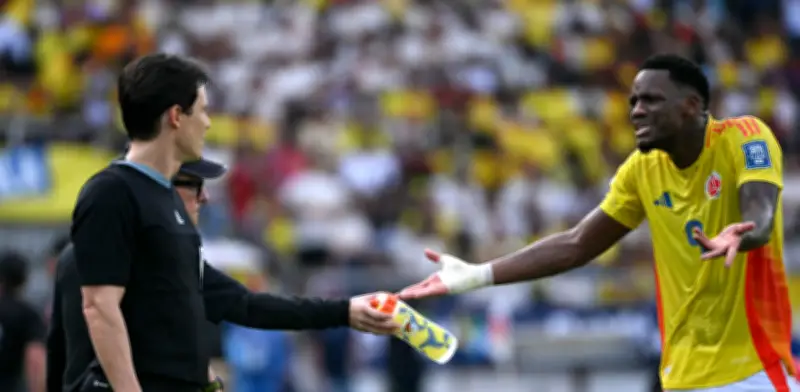 El debate real sobre Jhon Durán: ¿merece otra oportunidad en la Selección Colombia?