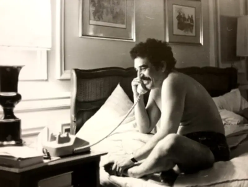 El debut periodístico de García Márquez: cómo el toque de queda en Cartagena marcó su inicio