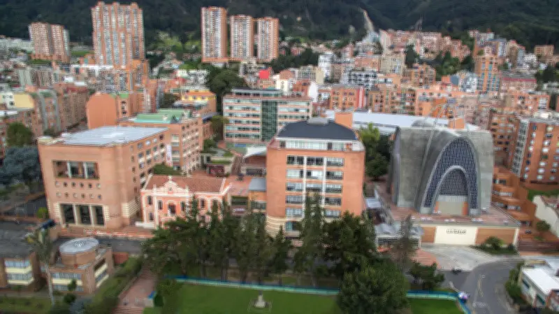 El desafío cultural de la educación superior: ¿Sigue siendo relevante la universidad para los jóvenes?