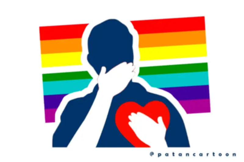 El 'Desclosetado' de Patán: Una Sátira Política que Conmociona