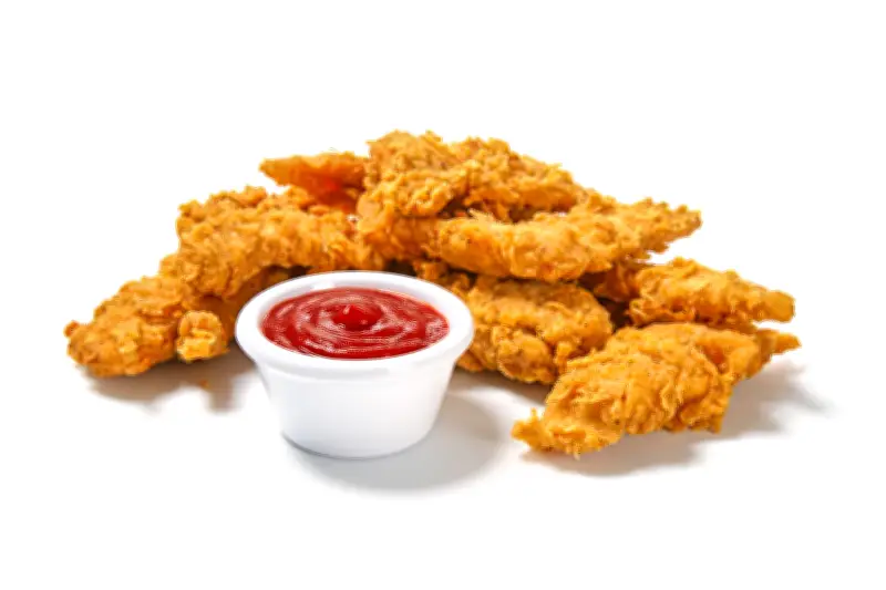 El 'dipping' revoluciona el consumo de pollo en Colombia: salsas y apps transforman la experiencia