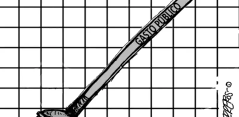 El Doble Filio de la Deuda Externa Colombiana: Beneficios y Riesgos