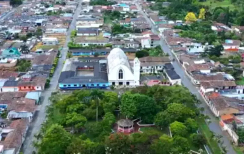 El Dovio: Descubra los planes imperdibles en el pueblo más joven del Valle del Cauca