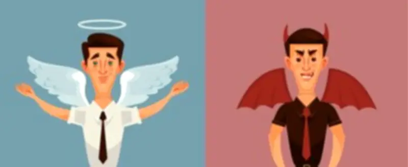 El efecto halo y su gemelo malvado: cómo nuestras primeras impresiones distorsionan la realidad