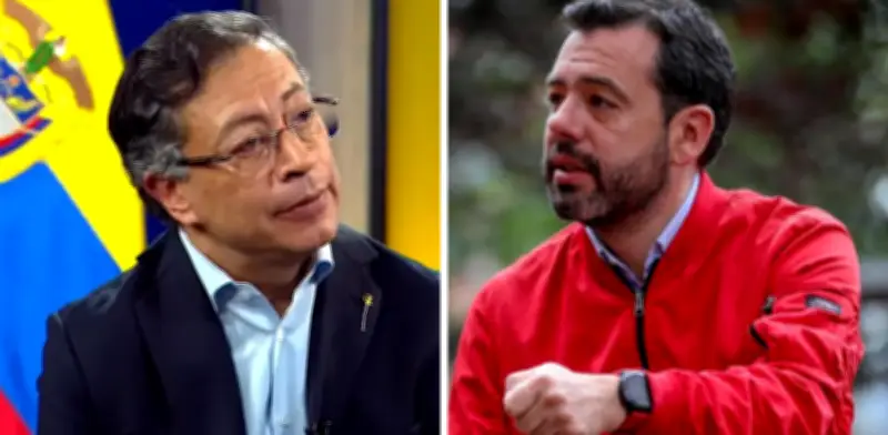 El 'Efecto Petro': cómo las políticas del gobierno frenan la construcción de vivienda en Colombia