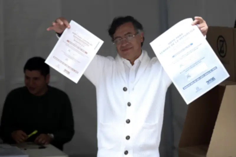 El Espectador critica a Petro por participación política indebida en vísperas de elecciones 2026