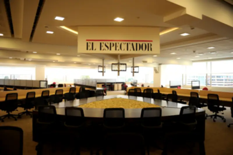 El Espectador pide perdón por fallas en protocolos contra acoso laboral a mujeres