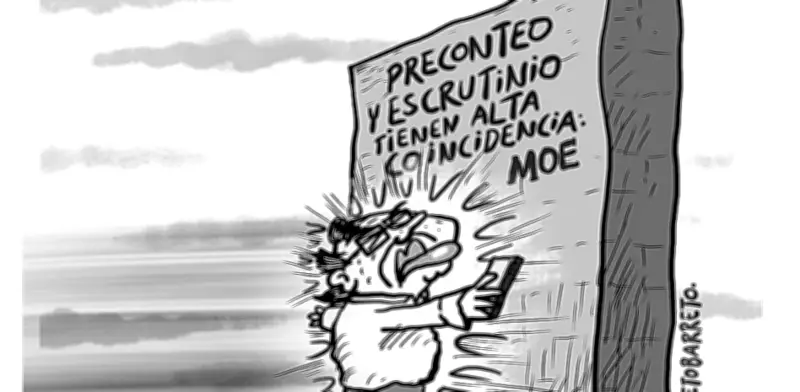 El 'Estrellón' de Petro: Una crítica a la gestión del gobierno nacional