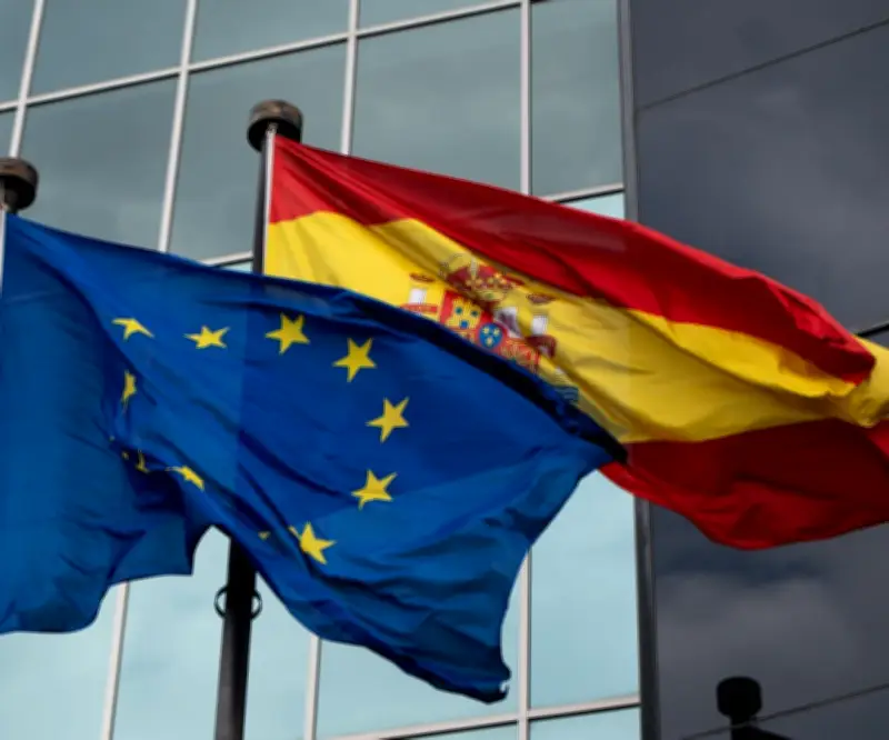 El Euro Sufre su Peor Trimestre Desde 2024 por Crisis Petrolera y Tensión en Oriente Medio