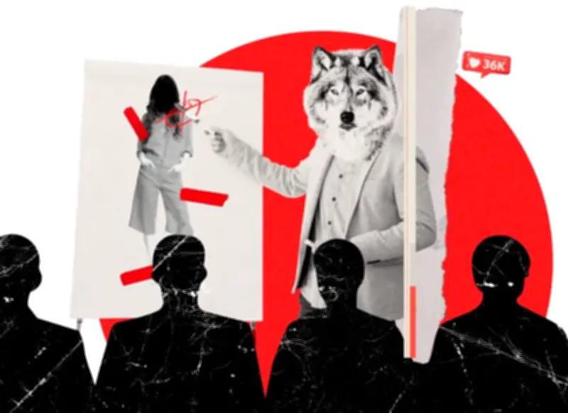 El fenómeno de los 'Machos Alfas' en Colombia: una investigación sobre masculinidades tóxicas