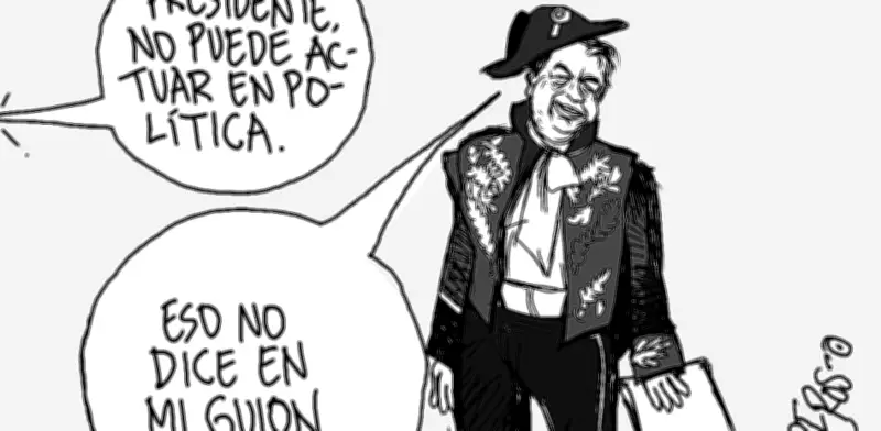 El Gobierno Nacional busca reactivar la economía con inversión en infraestructura