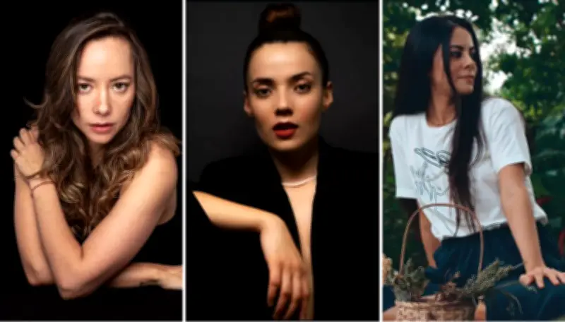 El Gran Cine Femenino: iniciativa colombiana que visibiliza el trabajo de mujeres en la industria audiovisual