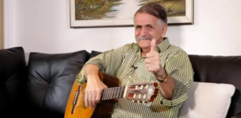 El 'Hombre Caimán' reinventa su carrera con agencia turística en Santa Marta