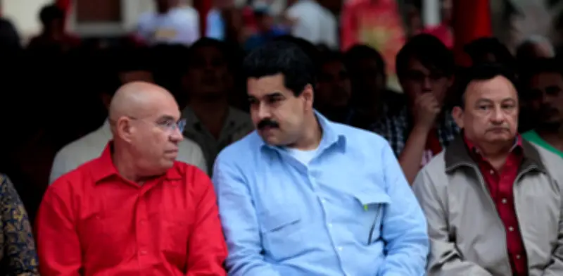 El 'indictment' de EE.UU. vincula a exministro venezolano con FARC y 250 toneladas de cocaína