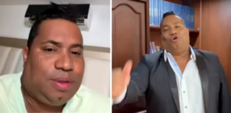 El influencer Pechy Players fracasa en su intento de llegar al Senado por el Partido Conservador