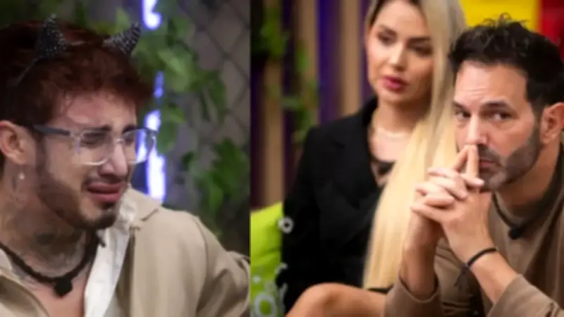 El 'jefe' sorprende con decisión de último minuto en La Casa de los Famosos 2026