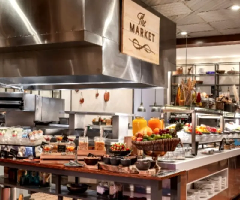 El JW Brunch del Marriott Bogotá: Un Viaje Gastronómico Global que Revoluciona los Domingos