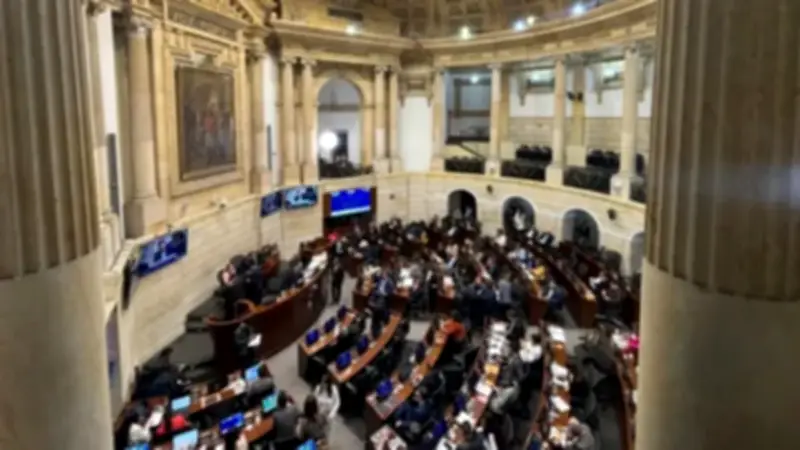 El largo camino tras las elecciones: del voto al inicio del nuevo Congreso