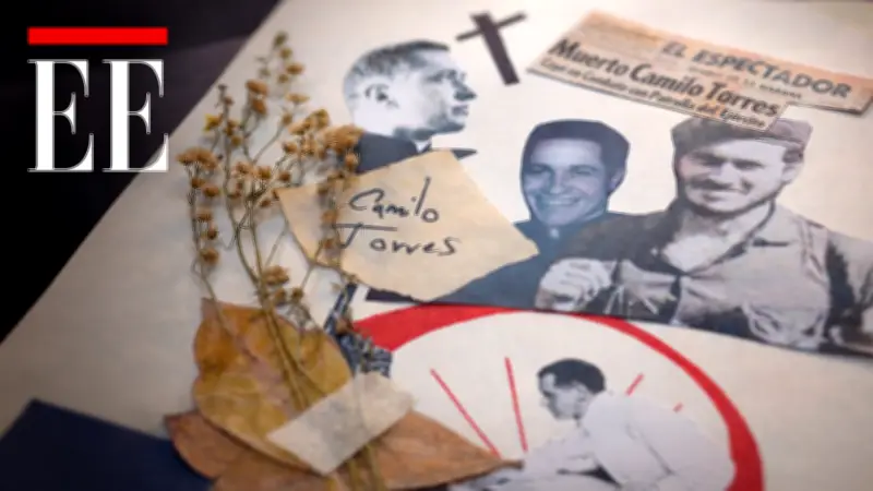 El legado de Camilo Torres: una figura clave en la historia de Colombia