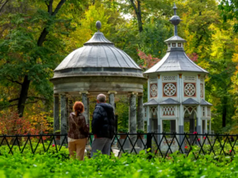 El 'Lemonading' en jardinería: transformar desafíos ambientales en espacios resilientes