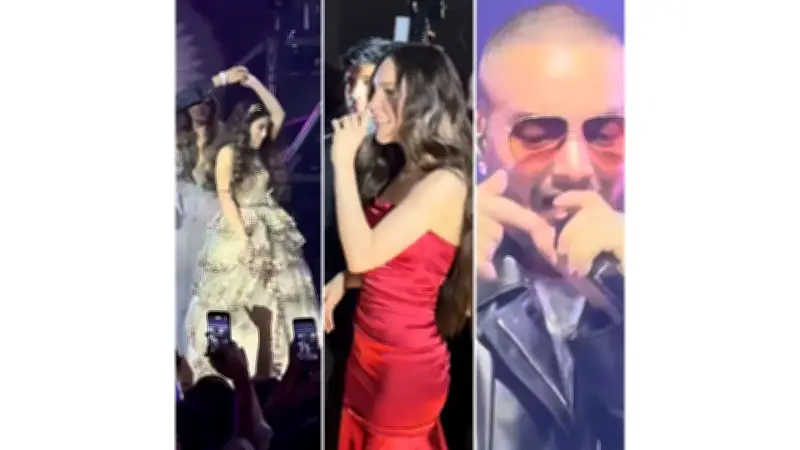 El lujoso quinceañero de Mafer con J Balvin y Belinda que deslumbra Latinoamérica