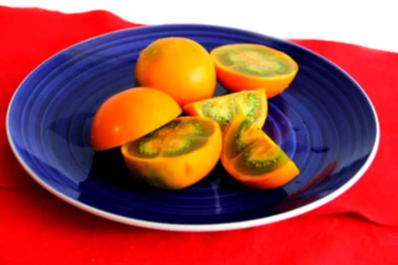 El lulo: la fruta andina que conquista Colombia con su sabor y propiedades nutricionales